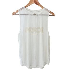 Spiritual Gangster “Peace” Tank